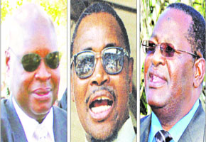Nust ‘bias’ against Mat’land students unfounded