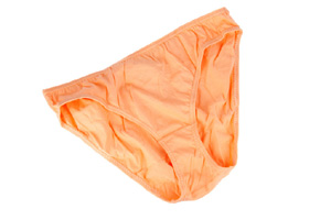 Panic as women wake up without panties