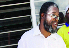 Battle of Zim Part One: Bosso chairman calls for calm, self-restraint