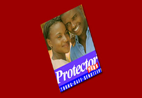Zim biggest condom user