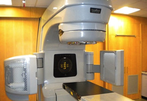 Call to decentralise cancer treatment services