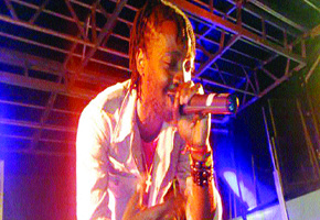 Roki plans to rock Byo