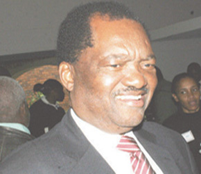 Zanu-PF suspends youth league leader