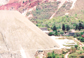 Two investors interested in Shabanie Mashava Mines