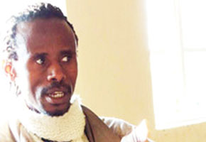 Bambatha adapts Inkinsela YaseMgungundlovu