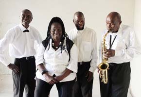 Jazz not dead in Bulawayo says Tata Mojo