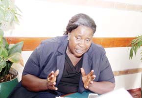 ‘Civil servants not going on strike yet’