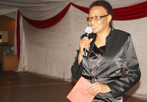 Chaos brewing in MDC-T over Byo chairperson’s post