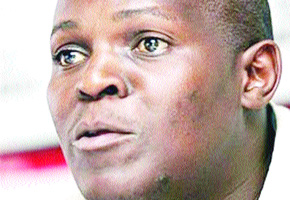 Ex-deputy minister sued over hotel bill