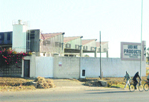 Udine Products reopens
