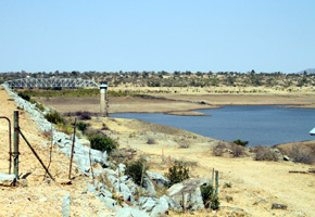 Legal wrangle looms over Mtshabezi tender