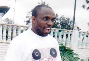 Police launch manhunt for drug dealer