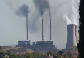 Energy, power development Sadc’s top list of priorities