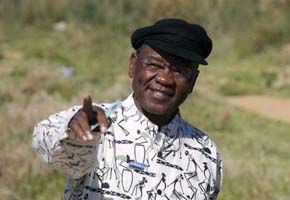 Lesotho PM urges Sadc to call for removal of sanctions against Zim
