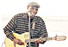 Memorable birthday bash for Mtukudzi on cards