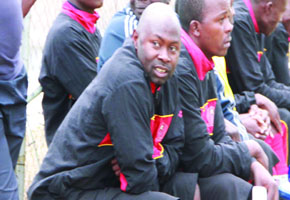 Adam Ndlovu’s death a big blow: Chicken Inn