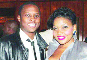 Adiona takes music industry by storm