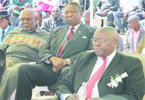 Ambassador pledges to assist businesses