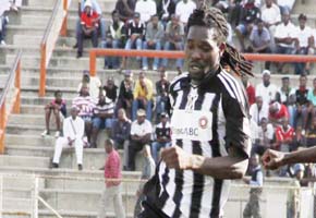 Bosso midfielder pledges more goals