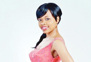 Byo models shortlisted for Zim Models Awards