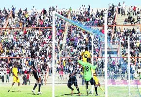 Bosso do it again