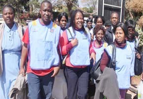 FEATURE: It was not smooth sailing for census enumerators