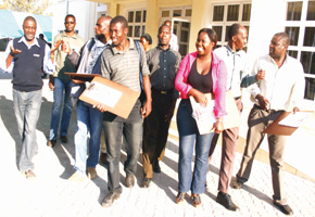 Population census kicks off at midnight