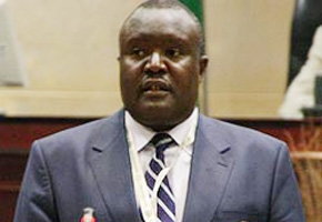 Chiefs to rally behind Zanu-PF: Charumbira