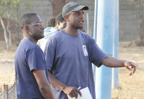 All Quelaton coaches resign