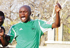 Quelaton seek Mambas’ head