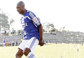 New look Quelaton ready for Bosso