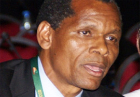 Change your mindset, Matabeleland told