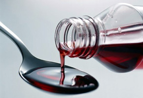 MCAZ recalls Benylin paediatric syrup