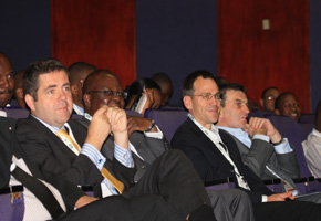 ‘Economy firmly on recovery path’