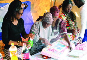 ‘Go back to traditional ways of living’