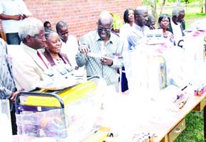 Govt must improve farm, rural schools