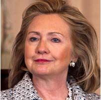 US presidential campaign revs up months before polls