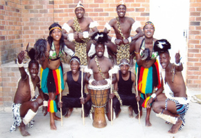 Imvimbi embark on national tour