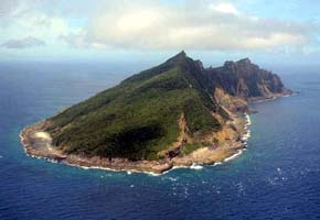 Japan, China islands disputes deepen
