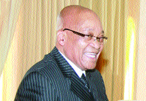 Zuma acknowledges progress in GPA