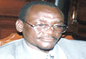 I’m not aware of Matopos visit: Mohadi