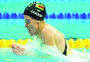 Kirsty inducted in US Hall of Fame