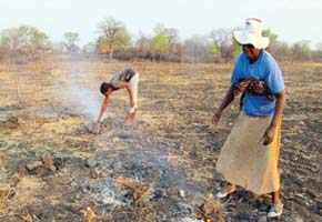 OPINION: Farmers should practise winter-ploughing