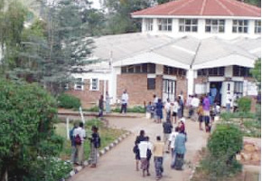 University student killed in kidnap attempt