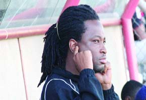 Mr Cooper appointed Talen Vision coach