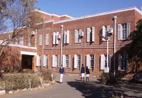 Govt to equip Mpilo, UBH hospitals