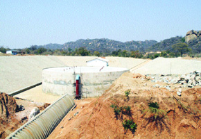 City’s water situation not critical — Sipepa