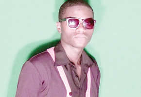 Young rapper impresses at Zahara gig