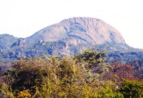 Njelele cleansing hailed
