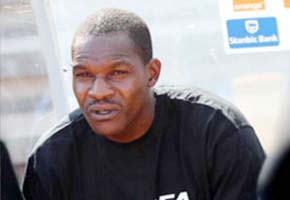 No fancy preps for FC Platinum